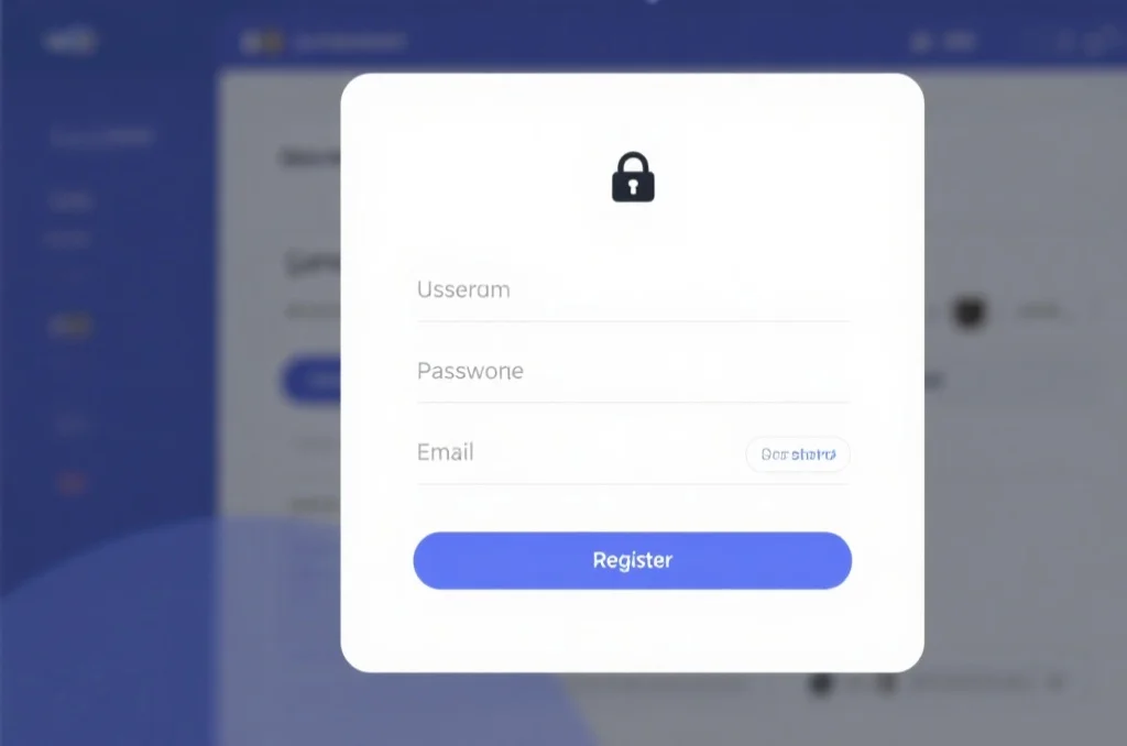 沐鸣2注册与登录：安全便捷的账户管理指南