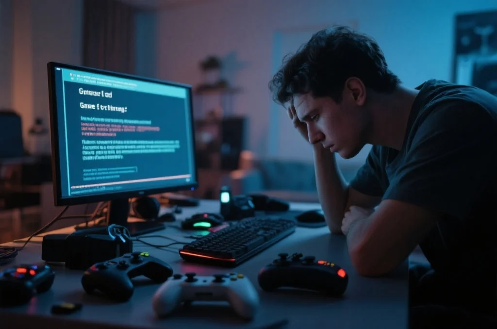 玩游戏遇到问题？沐鸣2流畅体验的5大常见故障排除指南